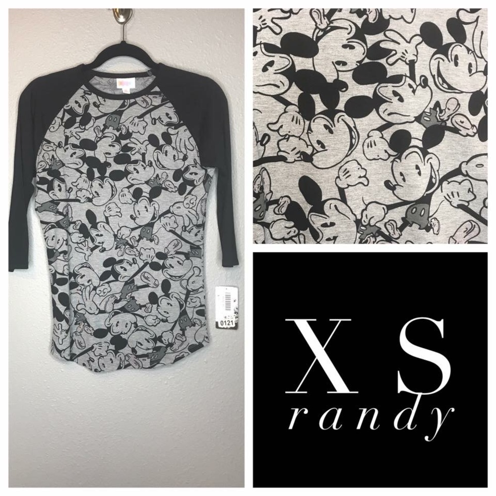 Randy T